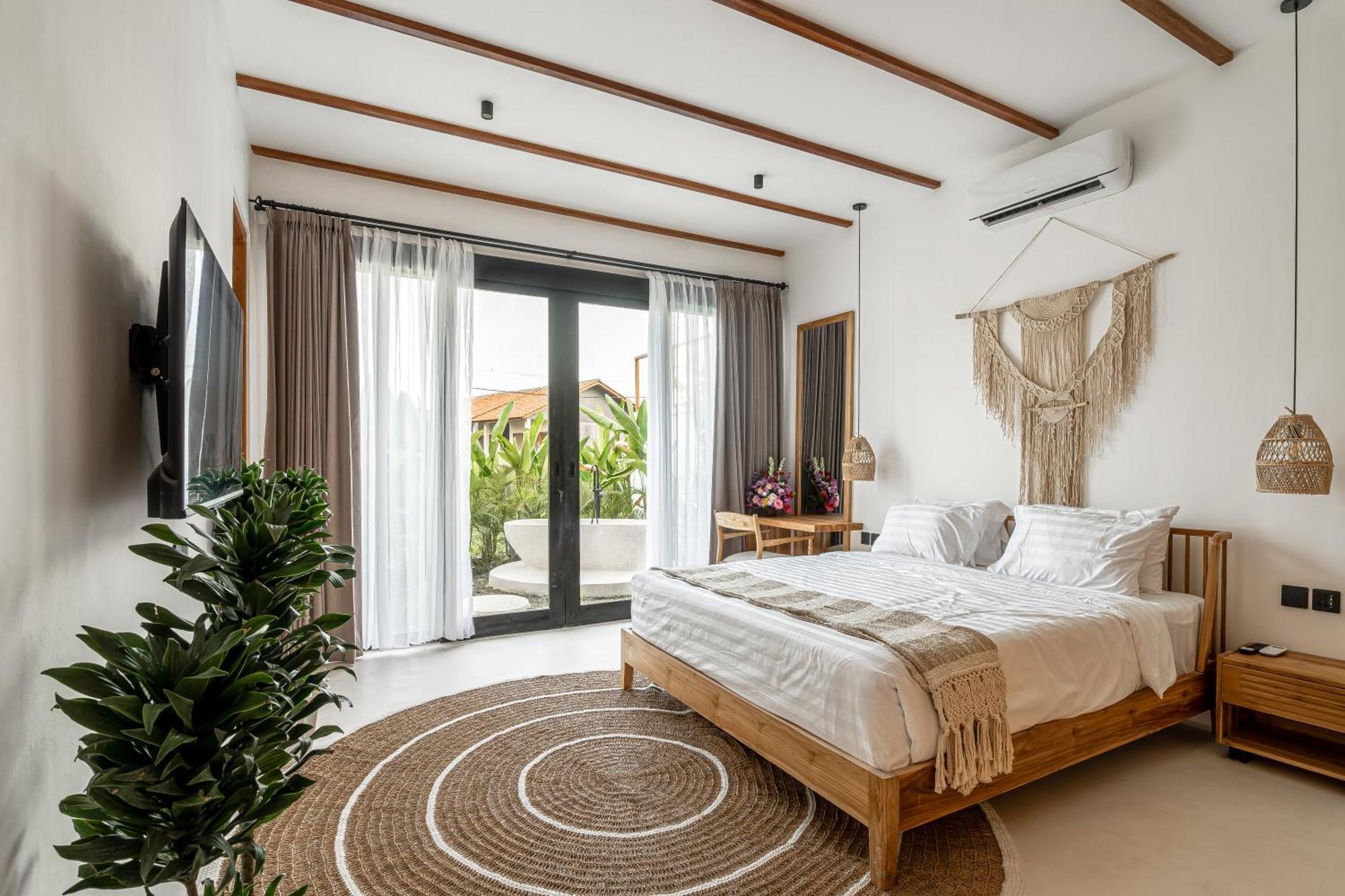 Villa Udara By Evdekimi *