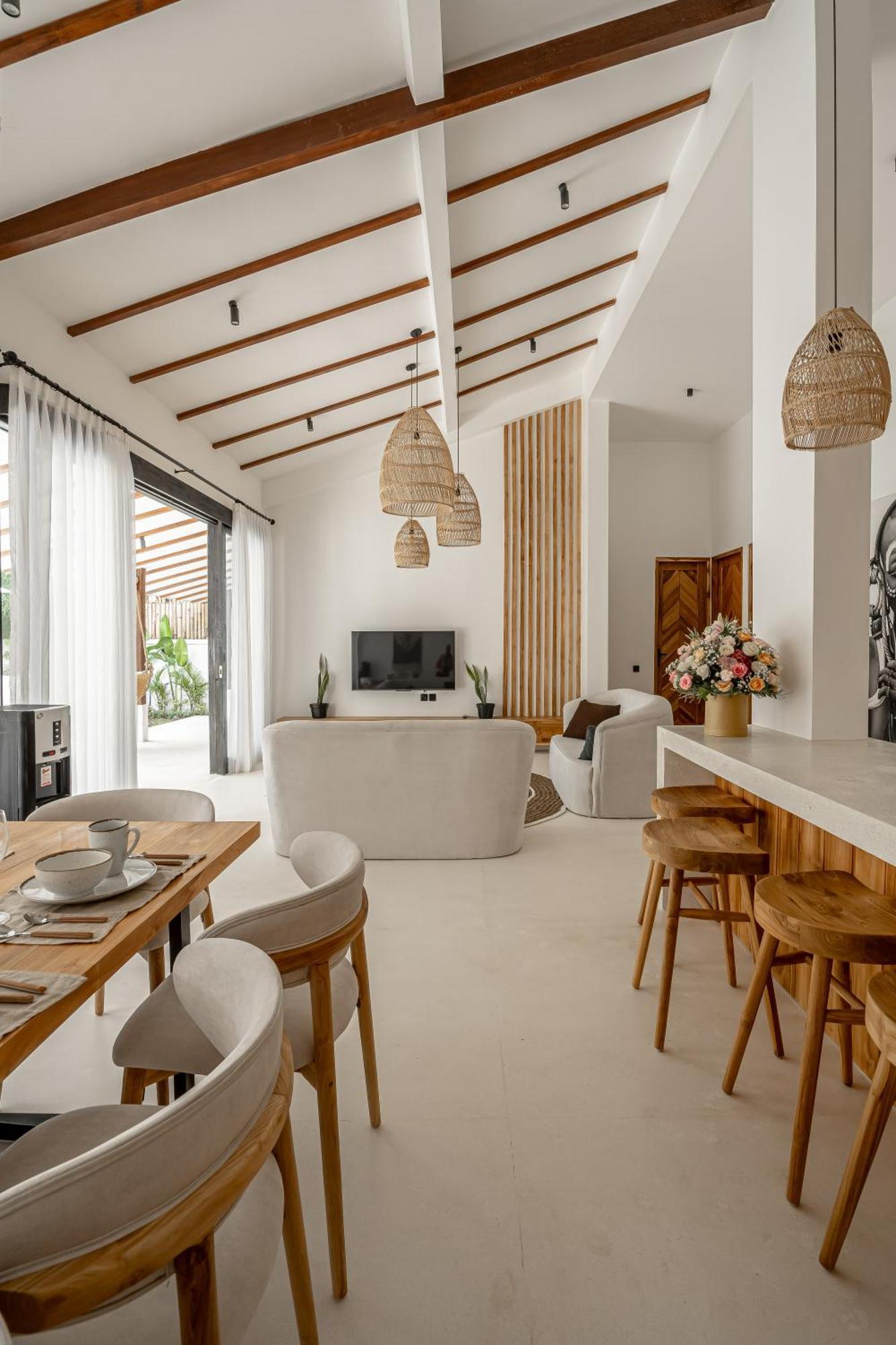 Udara By Evdekimi * Ubud (Bali)