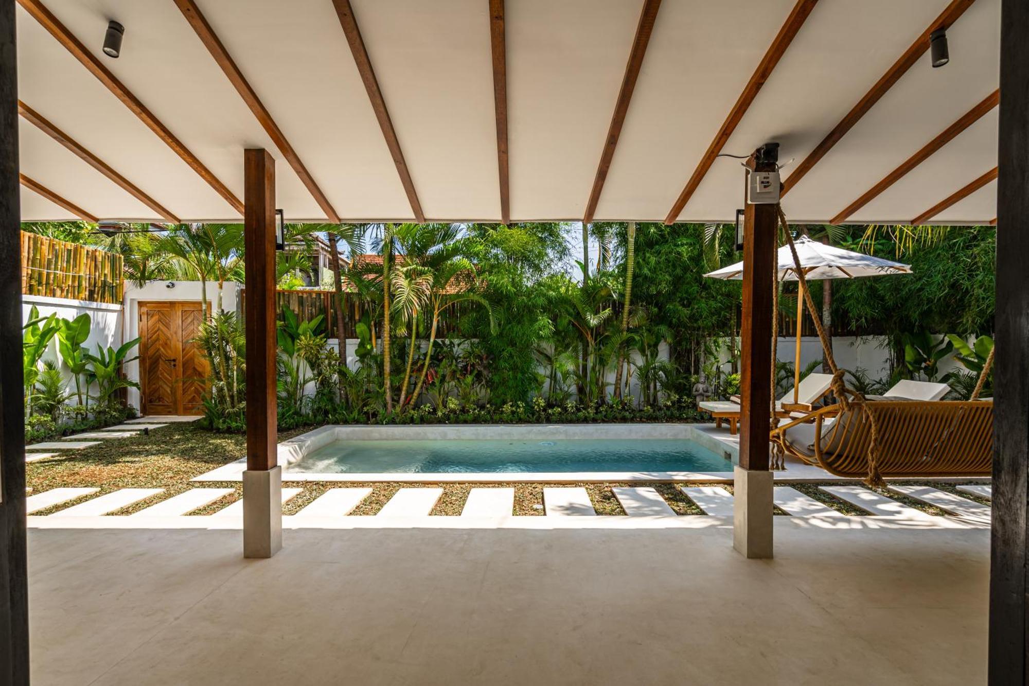 Villa Udara By Evdekimi *