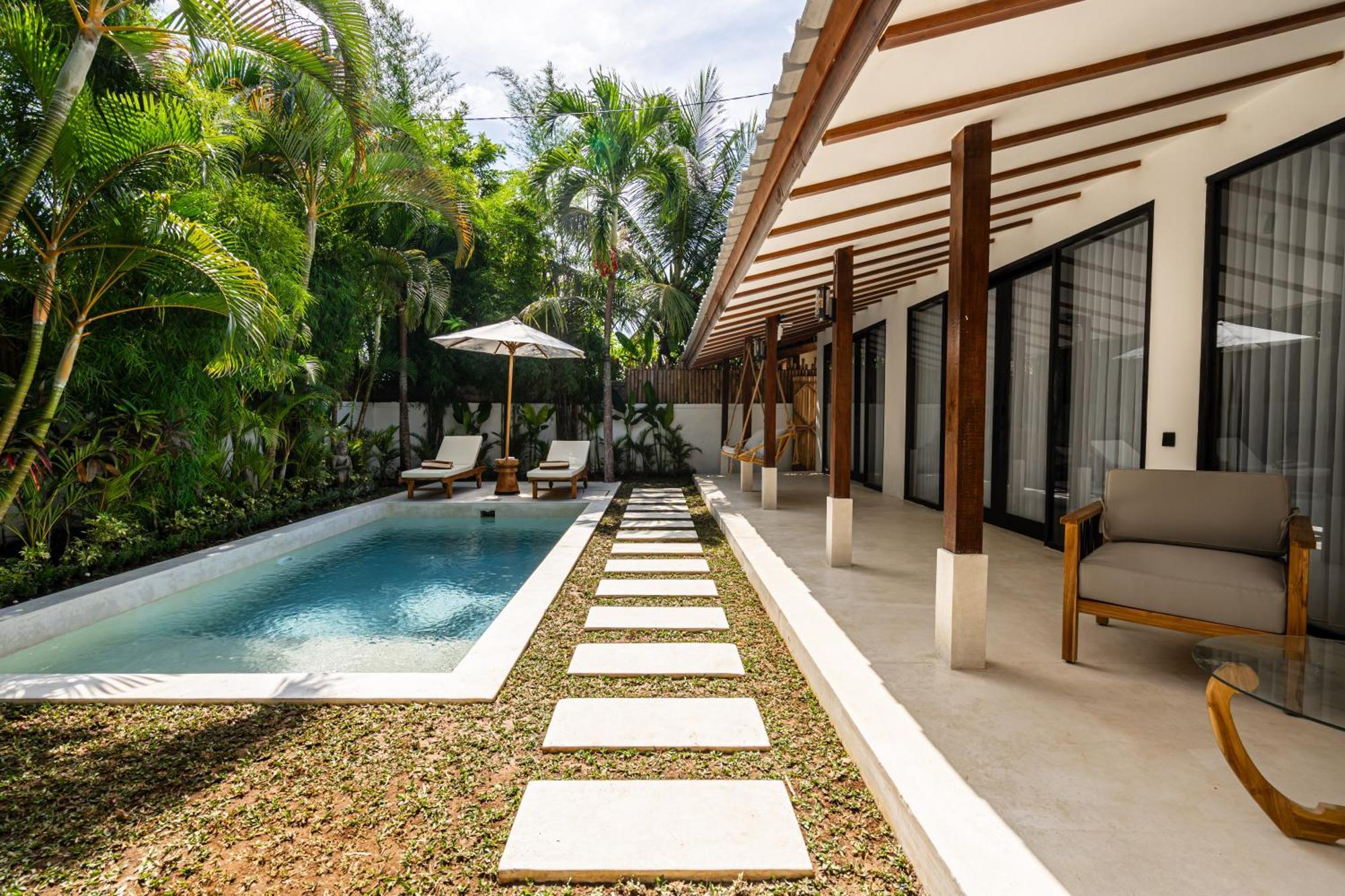 Villa Udara By Evdekimi Ubud (Bali)