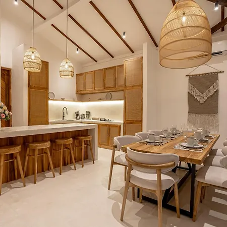 Udara Villa By Evdekimi Ubud Ubud (Bali) Room photo