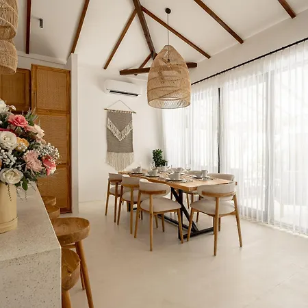 Udara Villa By Evdekimi Ubud Ubud (Bali) Room photo