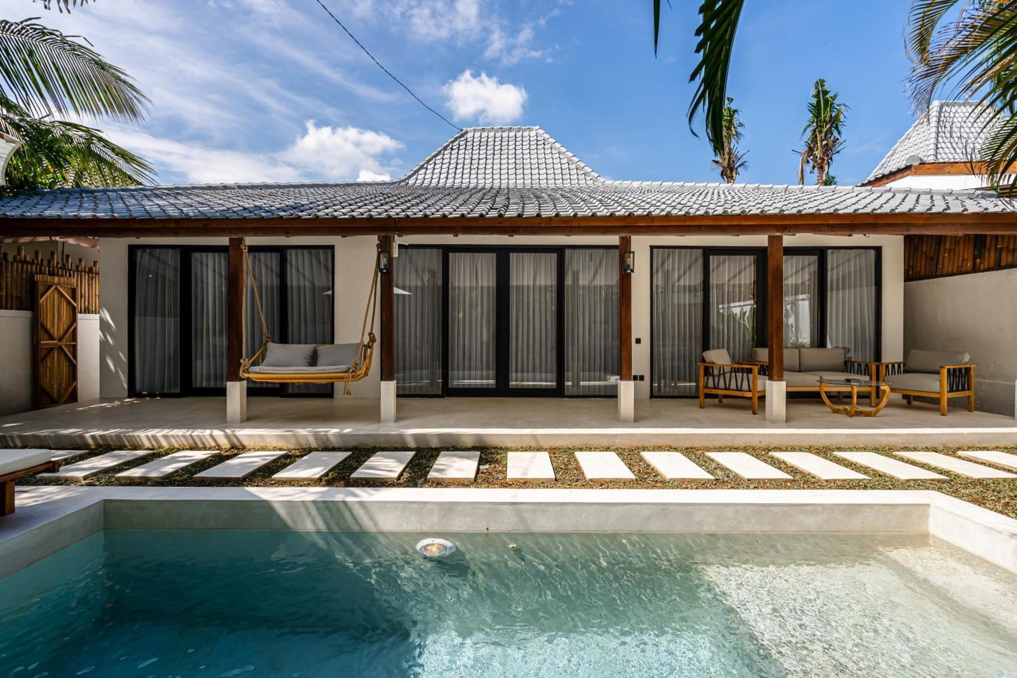Villa Udara By Evdekimi