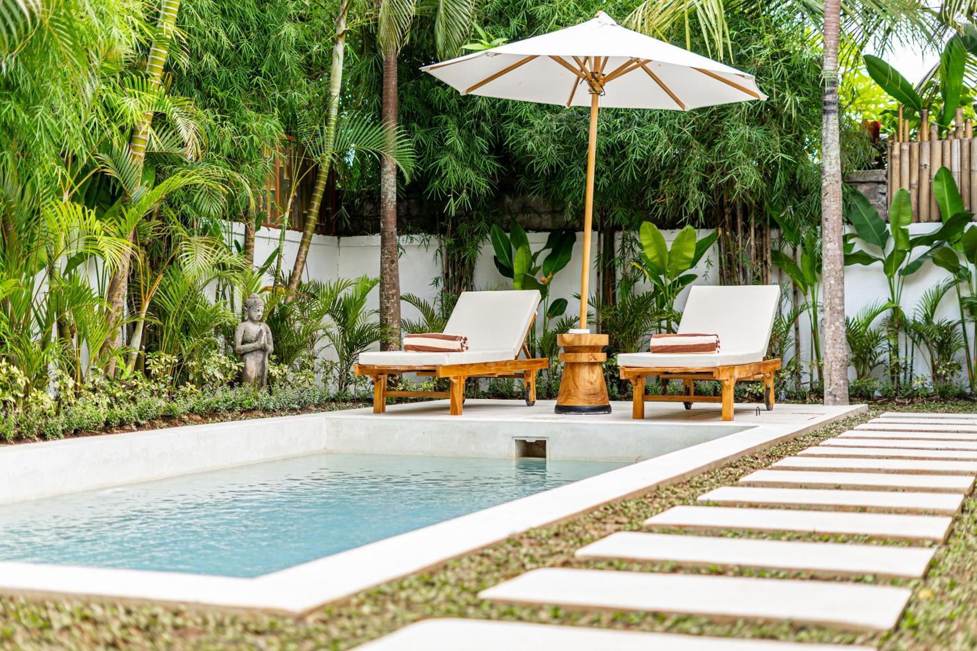 Villa Udara By Evdekimi Ubud
