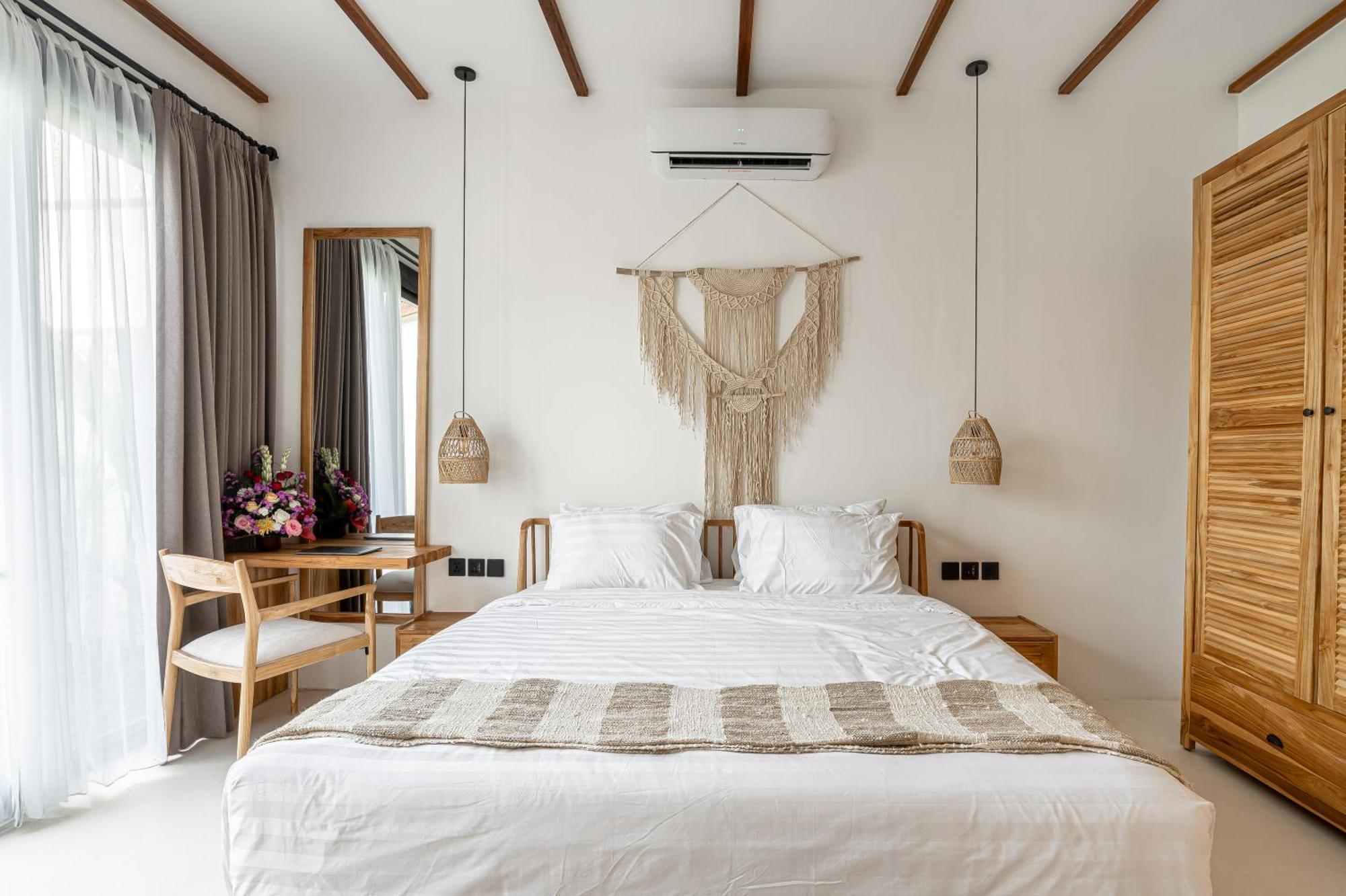 Udara By Evdekimi Villa Ubud