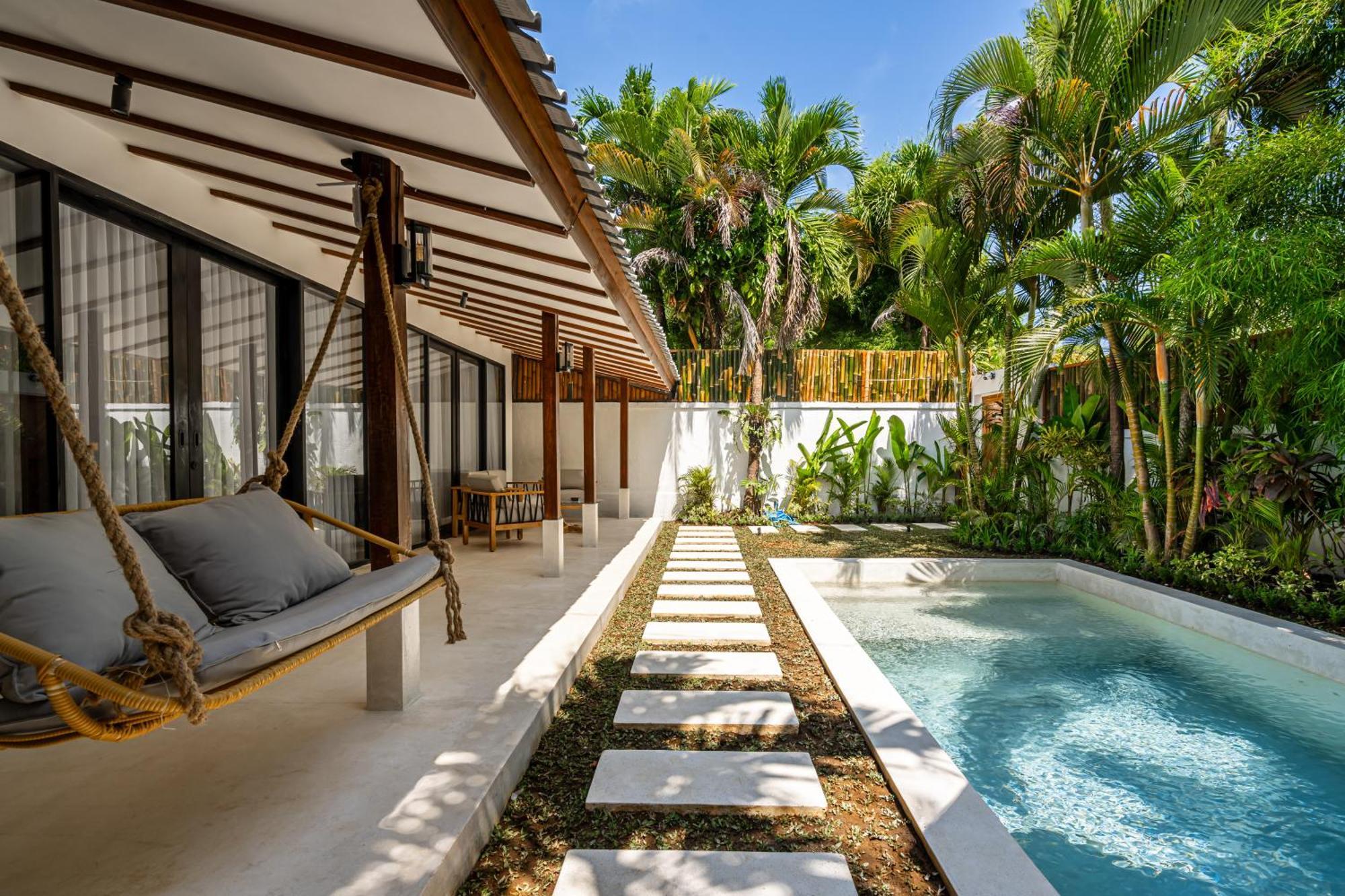 Villa Udara By Evdekimi *
