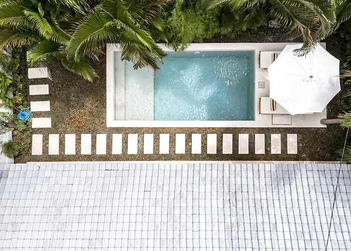 Udara Villa By Evdekimi Ubud