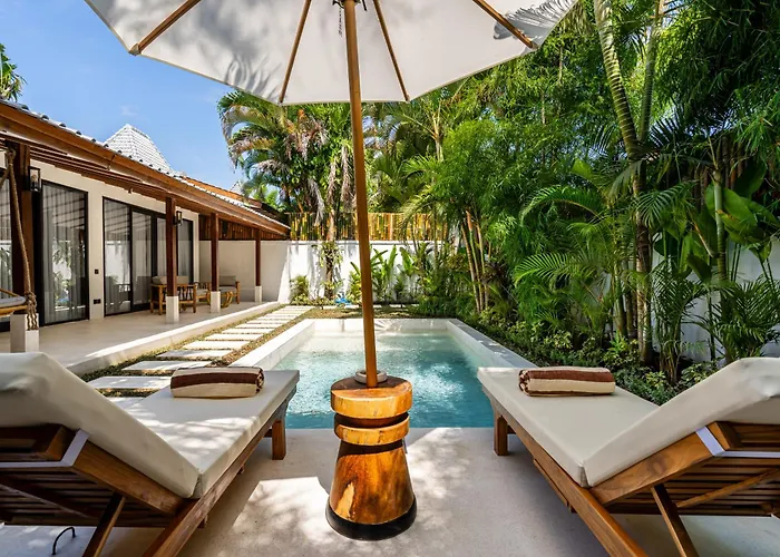 Udara Villa By Evdekimi Ubud