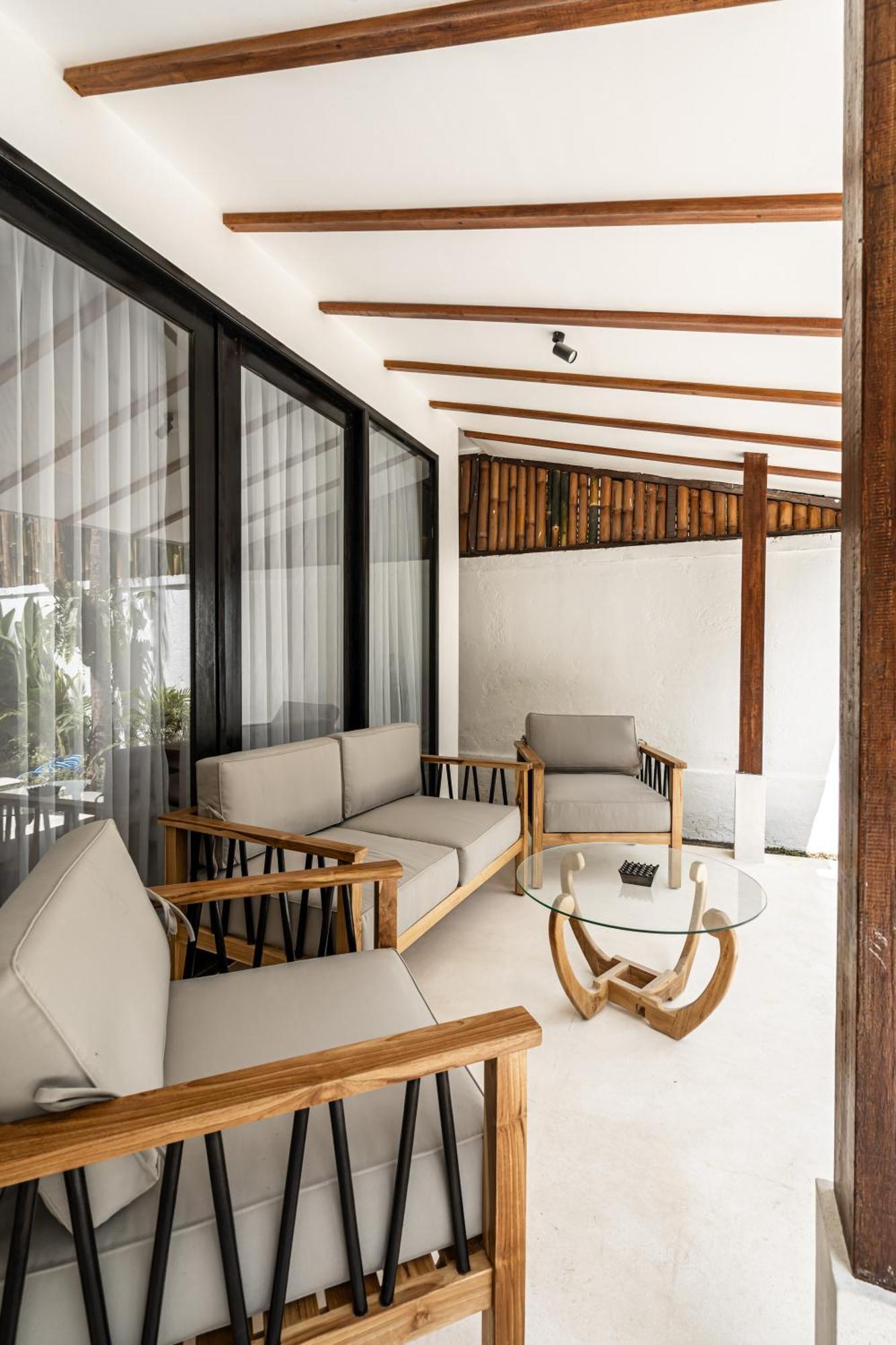Udara By Evdekimi Ubud (Bali)