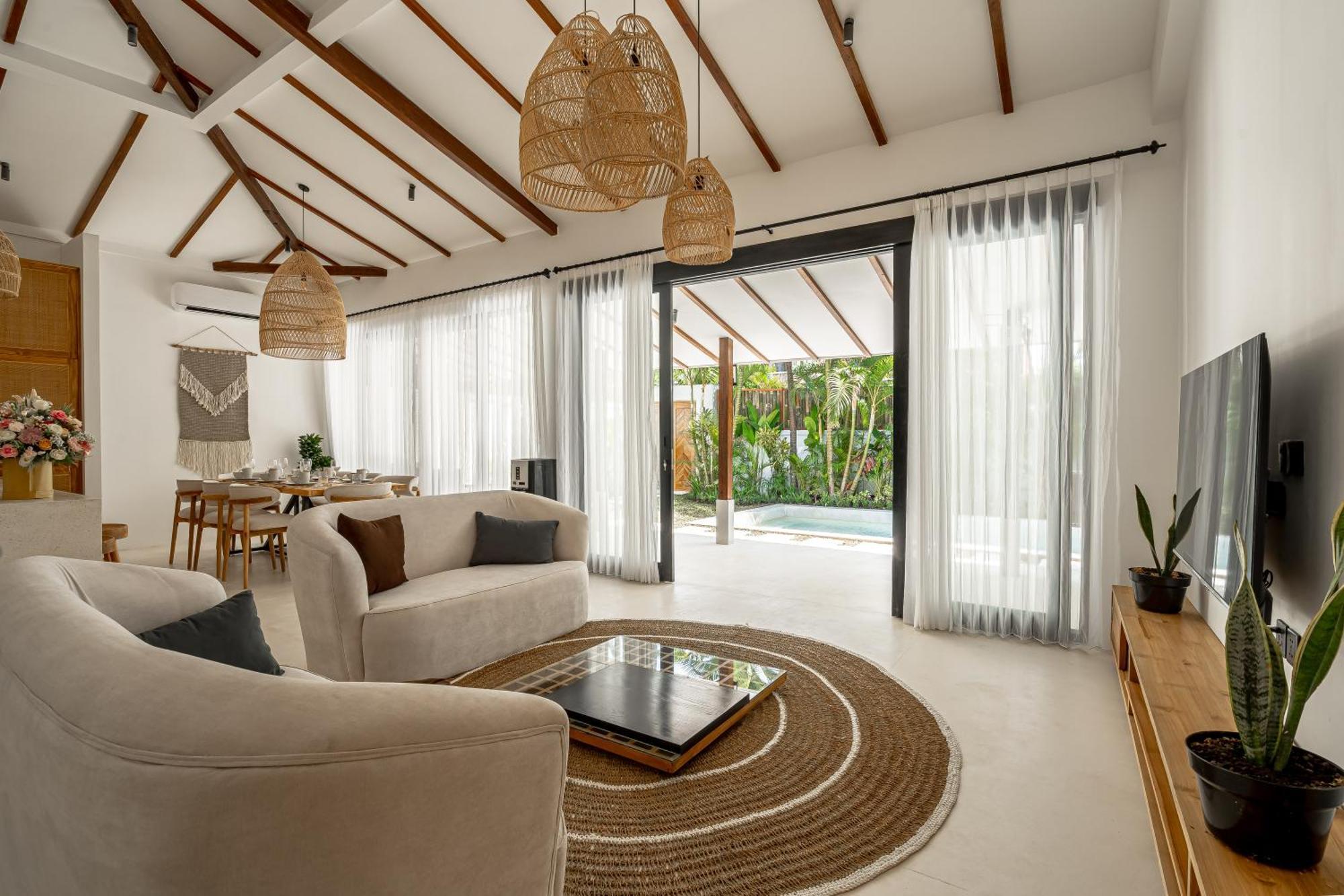 Udara By Evdekimi * Ubud (Bali)